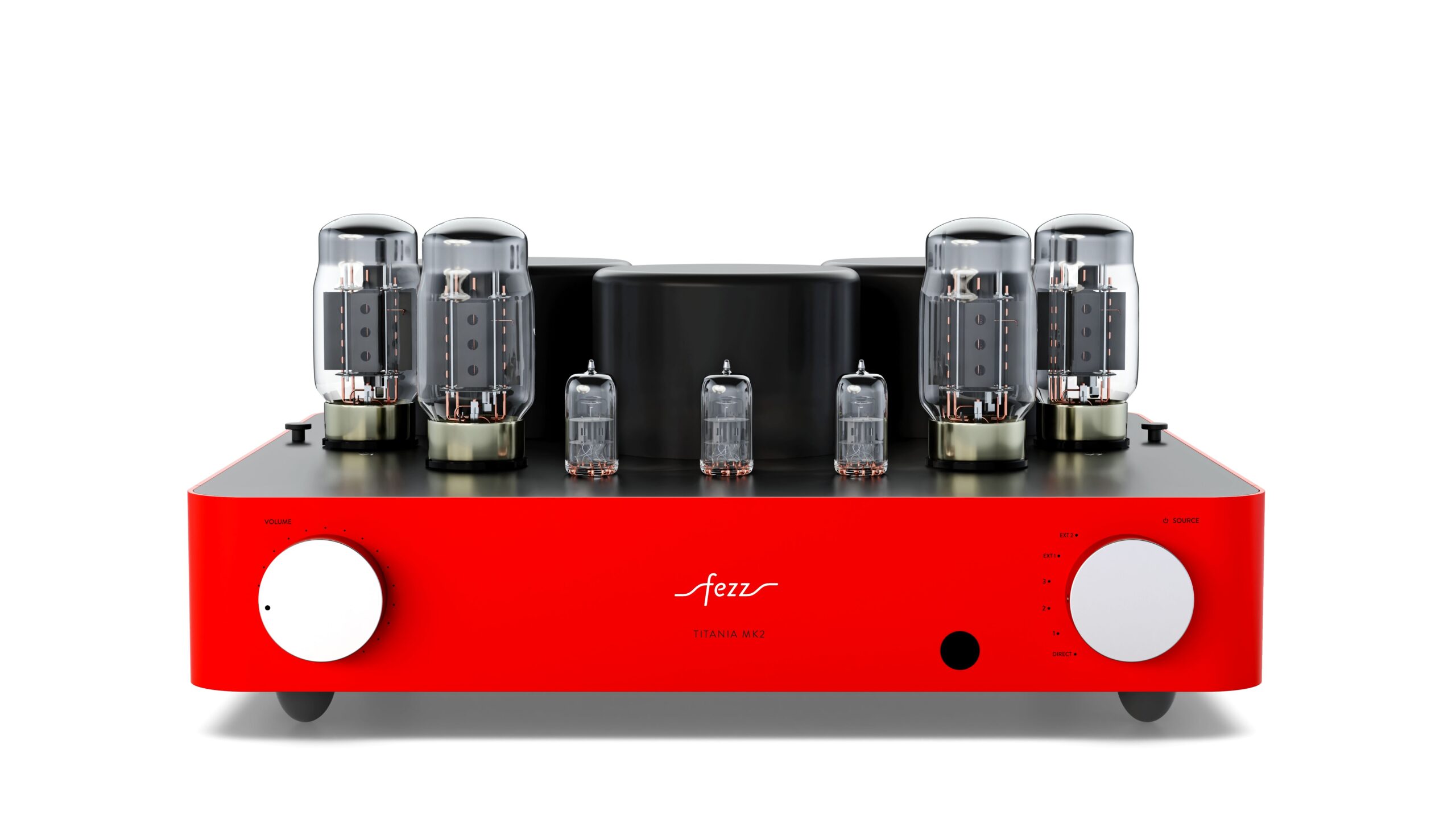 Fezz Audio Titania MK2 Stereo Amplifier - Image 7