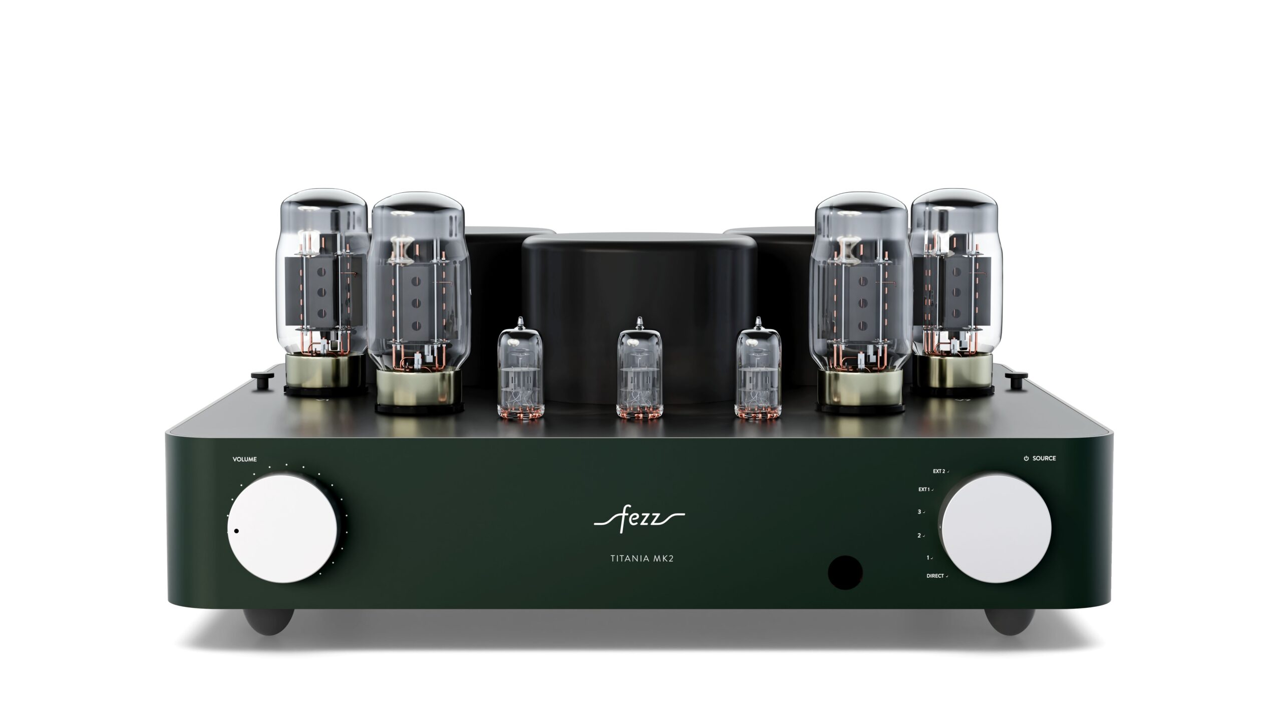 Fezz Audio Titania MK2 Stereo Amplifier - Image 11