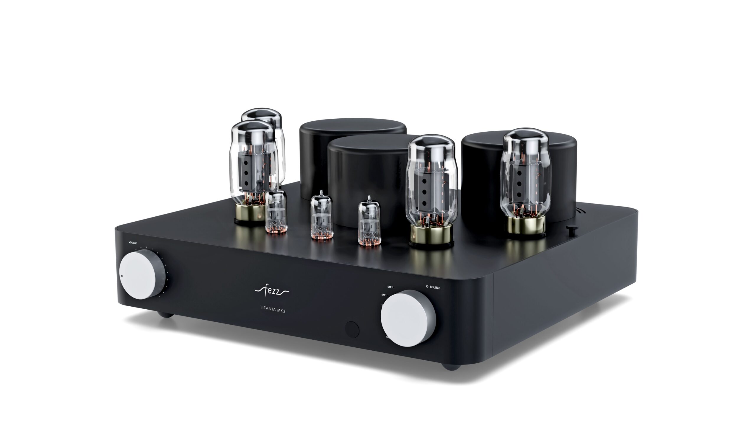 Fezz Audio Titania MK2 Stereo Amplifier - Image 13