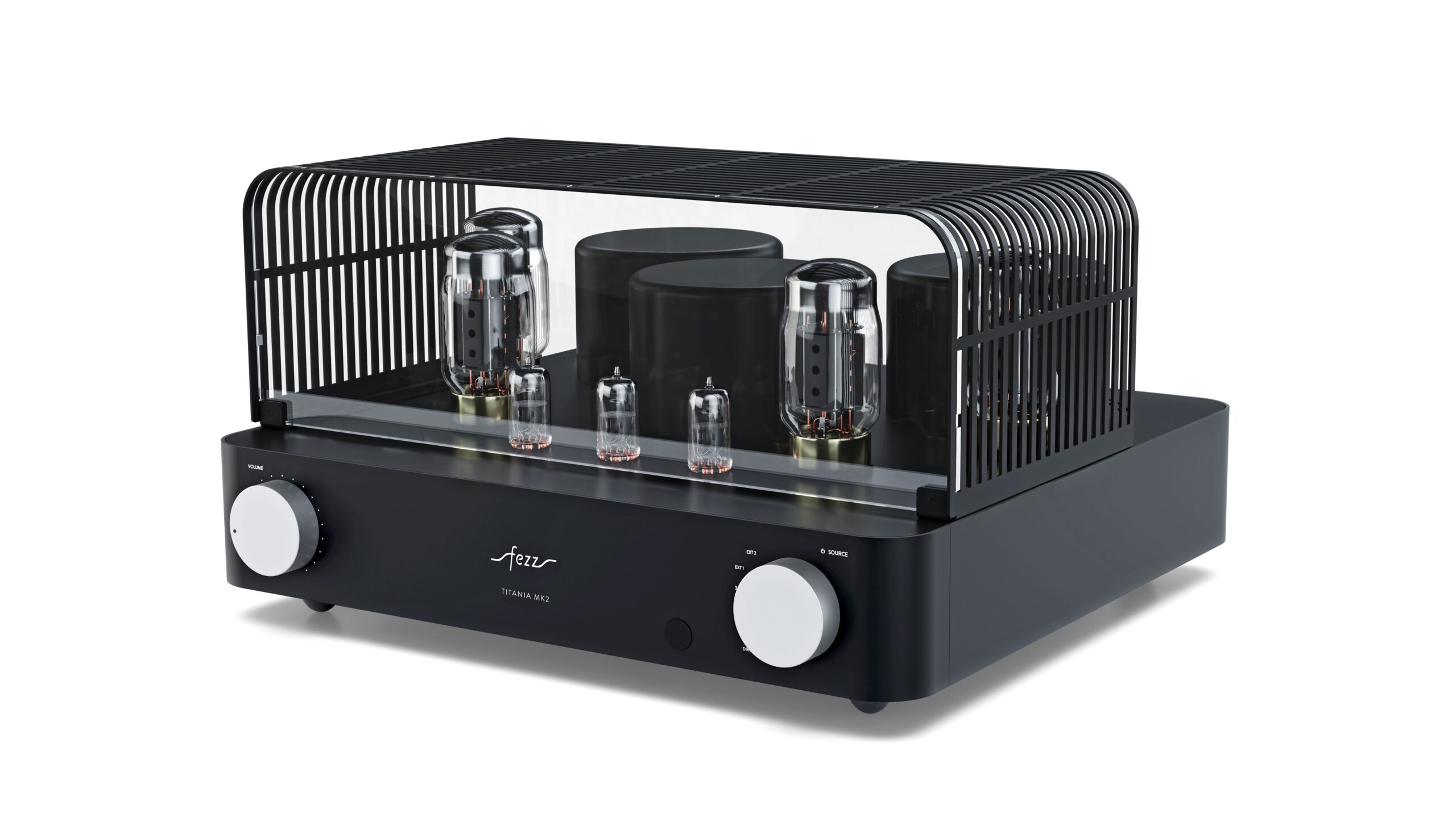 Fezz Audio Titania MK2 Stereo Amplifier - Image 14