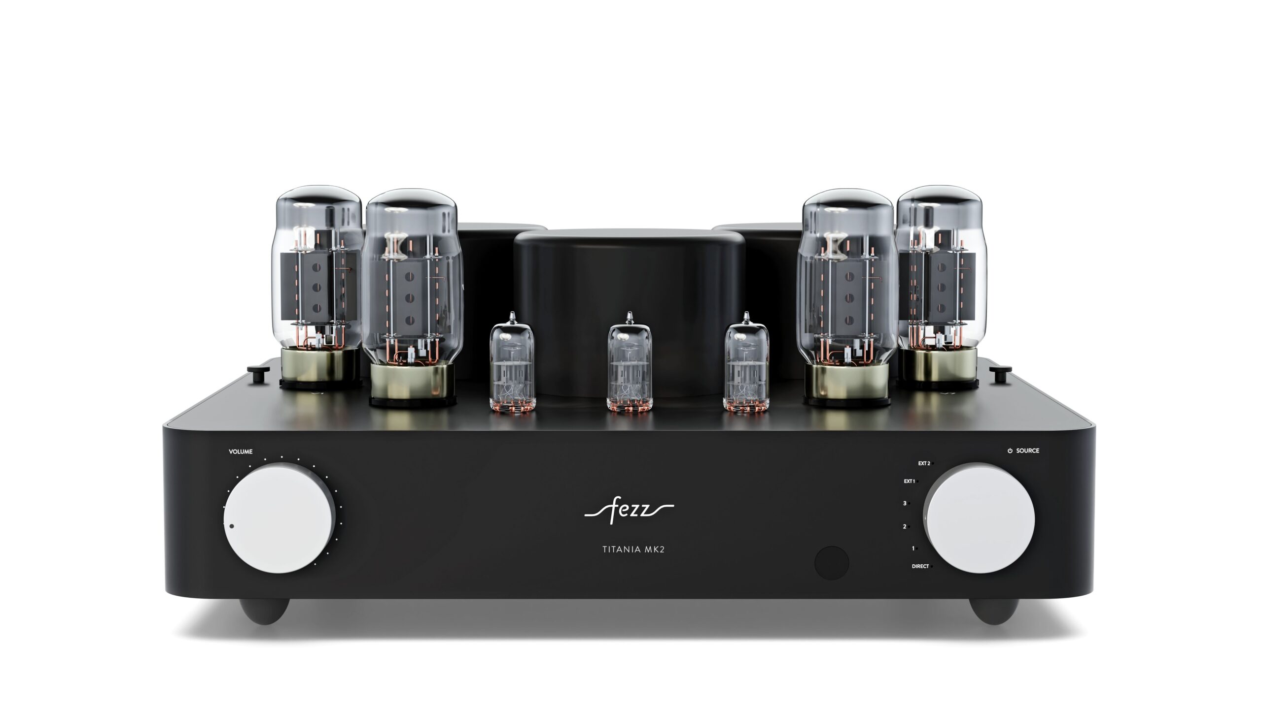 Fezz Audio Titania MK2 Stereo Amplifier - Image 15