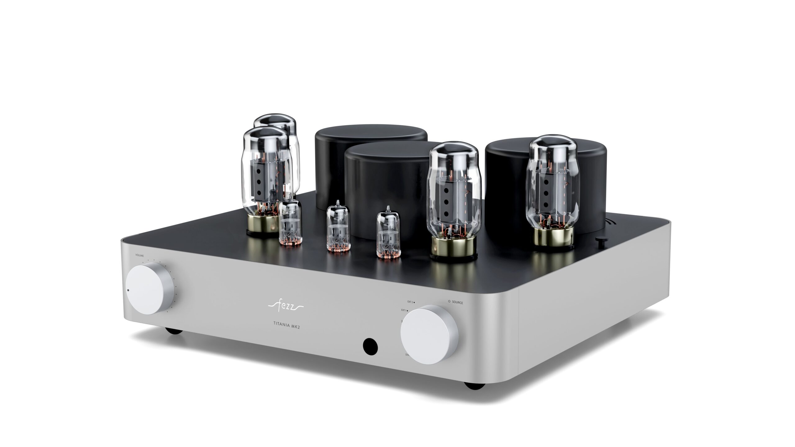Fezz Audio Titania MK2 Stereo Amplifier - Image 17