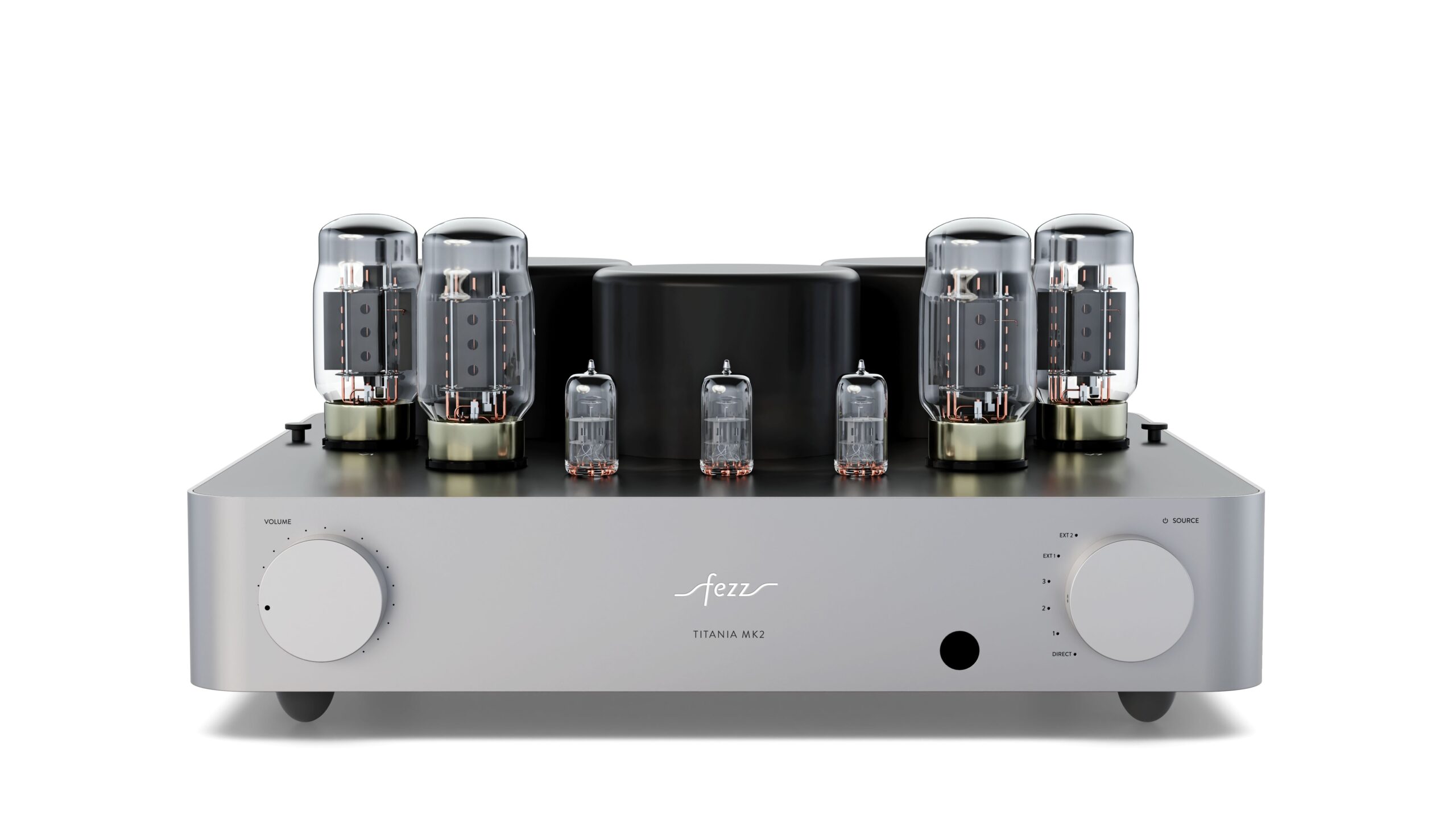 Fezz Audio Titania MK2 Stereo Amplifier - Image 19