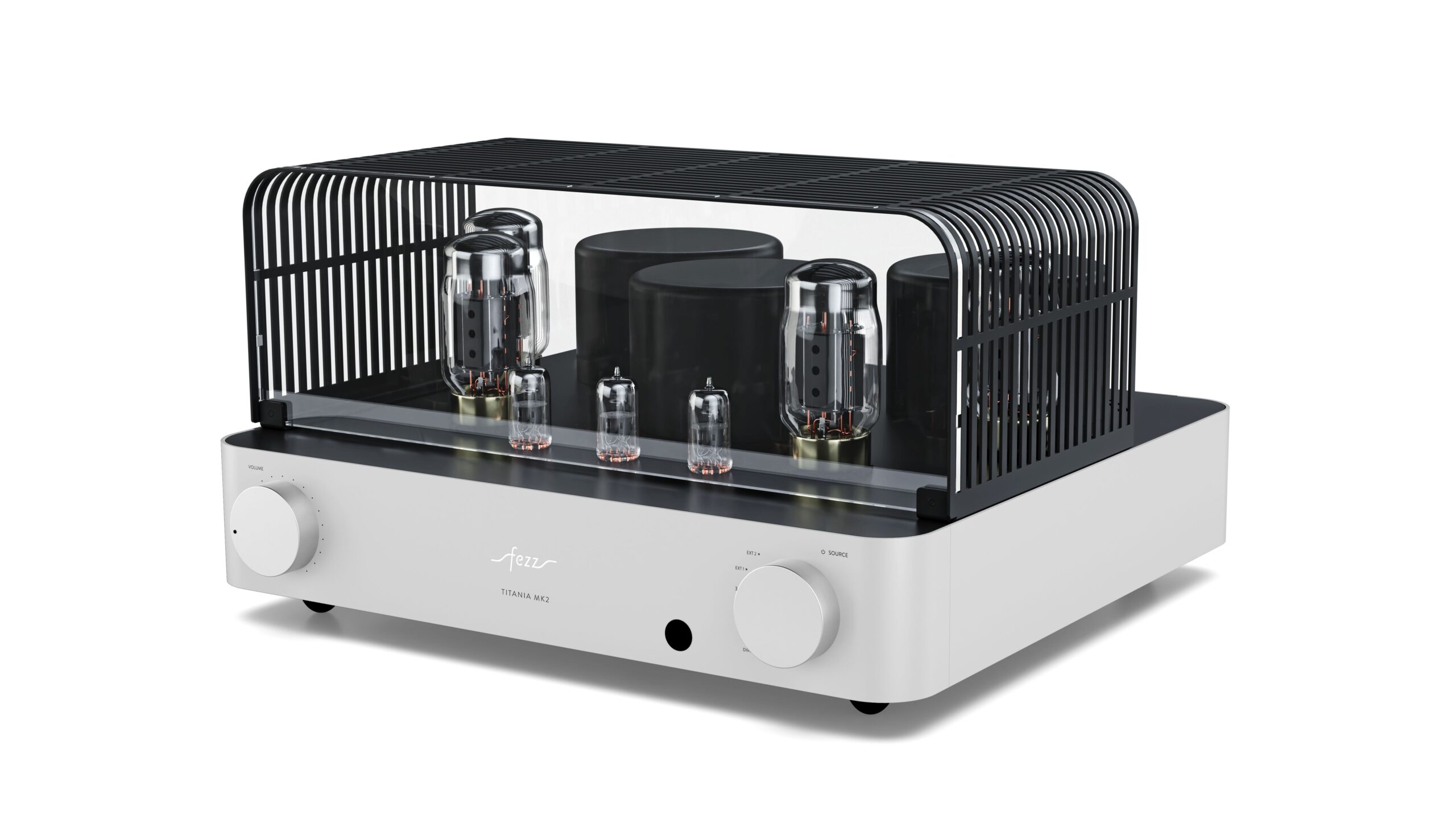 Fezz Audio Titania MK2 Stereo Amplifier - Image 22