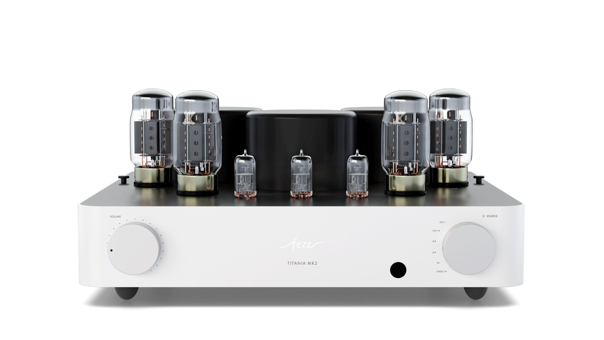 Fezz Audio Titania MK2 Stereo Amplifier - Image 23