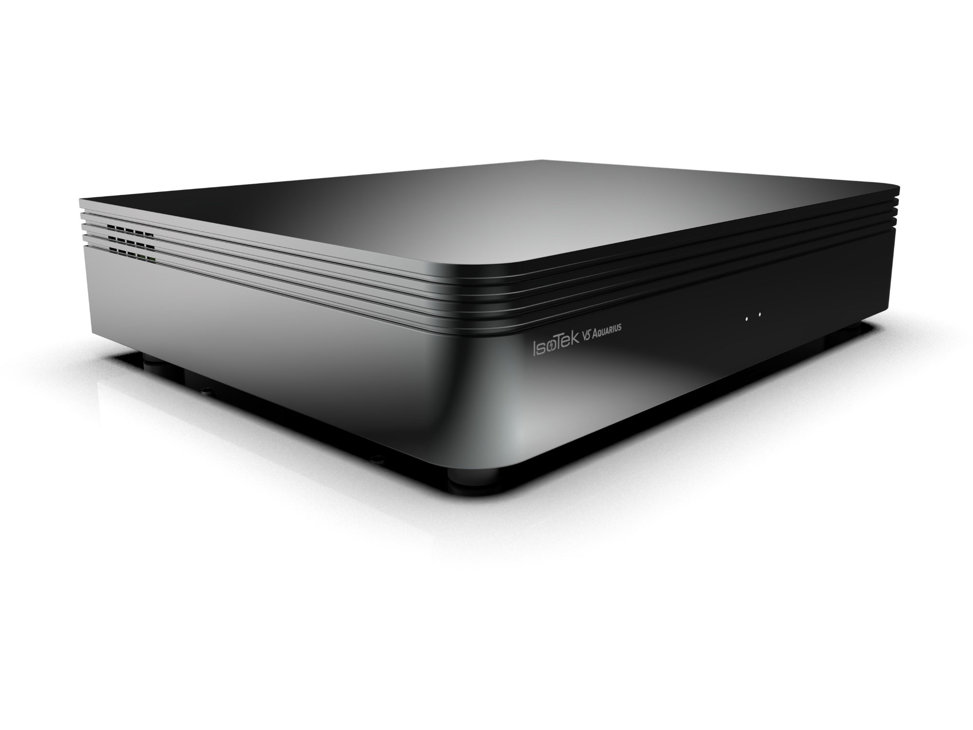 IsoTek V5 Aquarius Power Conditioner