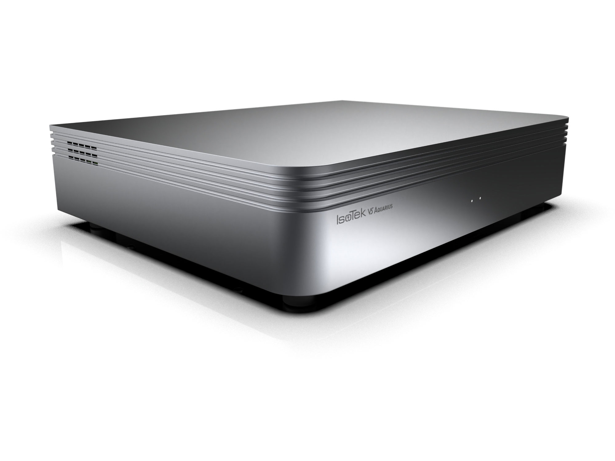 IsoTek V5 Aquarius Power Conditioner - Image 3