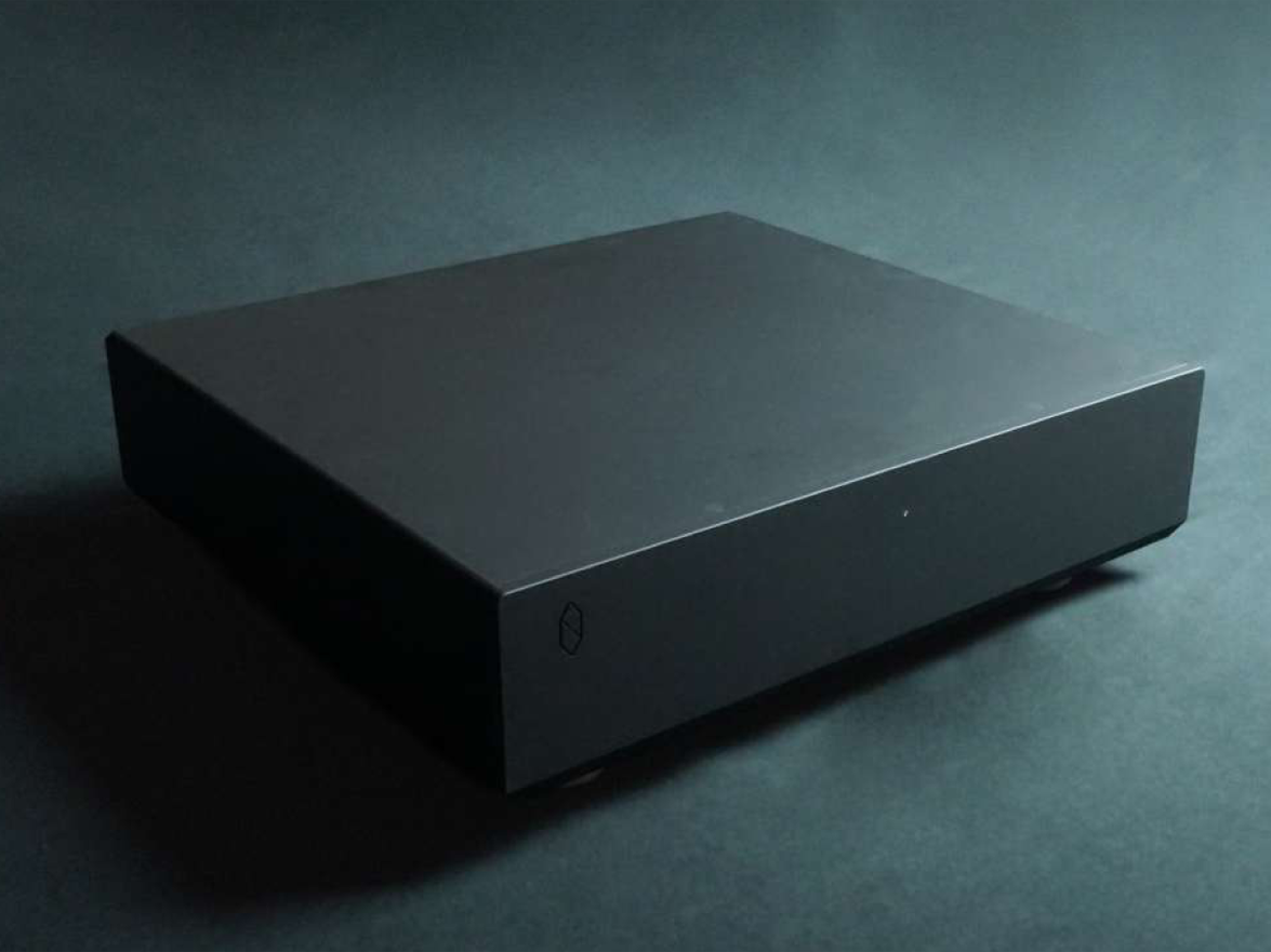 COS LPS1 Linear Power Supply - Image 2