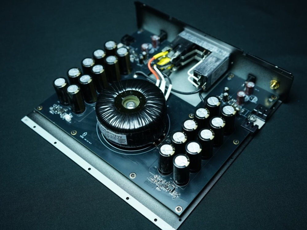 COS LPS1 Linear Power Supply - Image 4