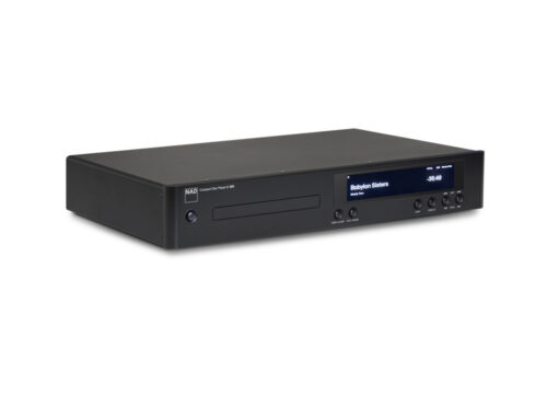 NAD C 589 High Perfoemance CD Player
