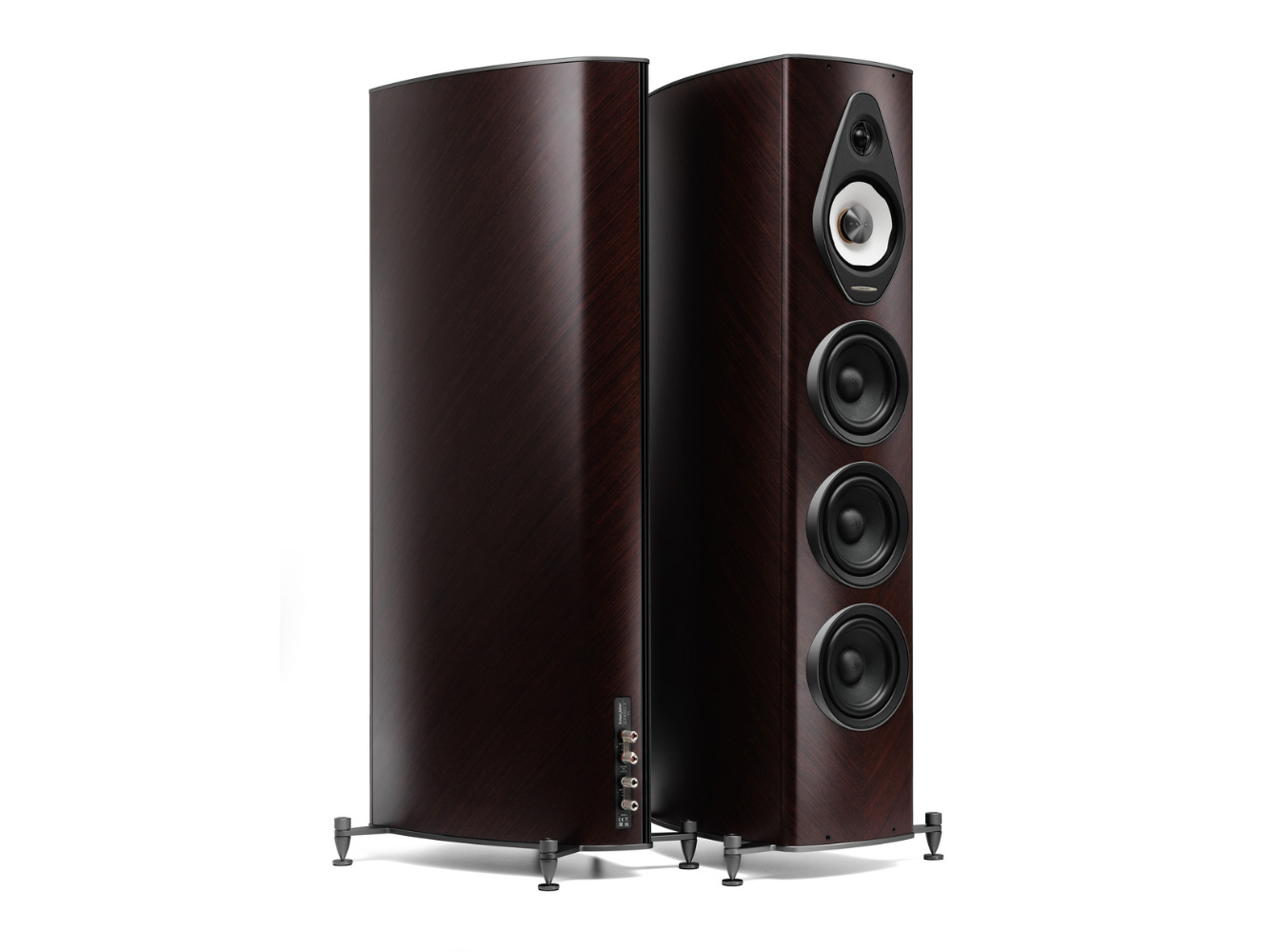 Sonus Faber Olympica G3 V - Image 3