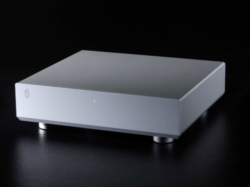 COS S10 Network Switch
