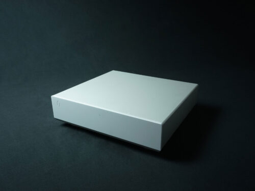 COS S6 Network Switch
