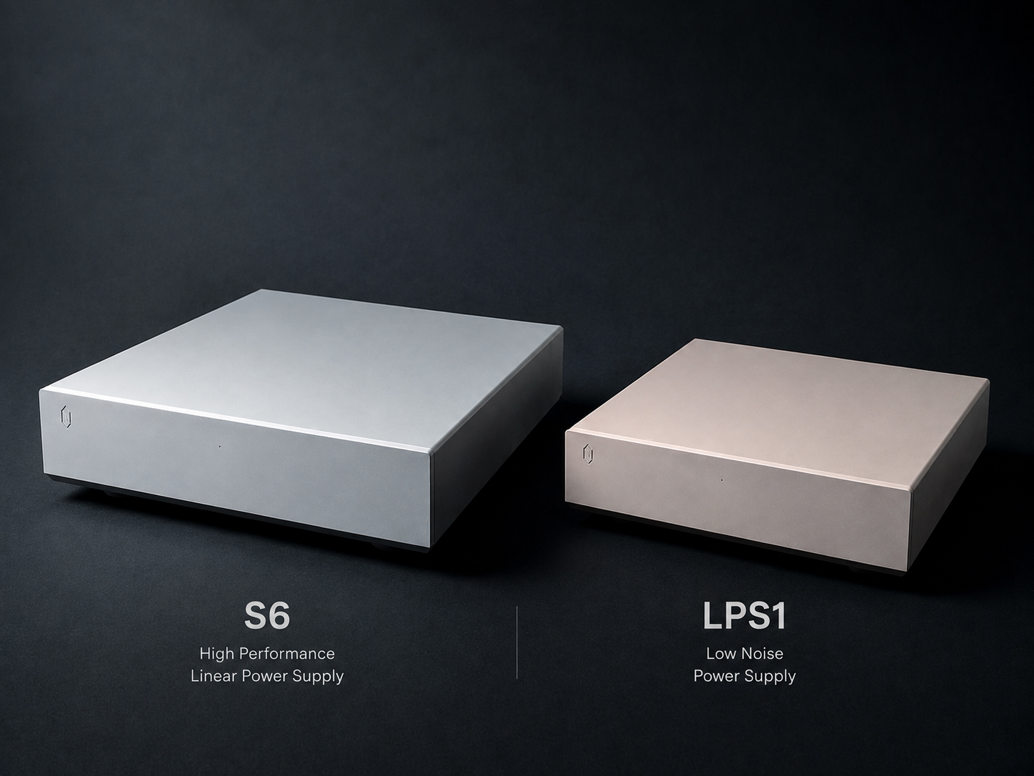 COS S6 + LPS1 Bundle
