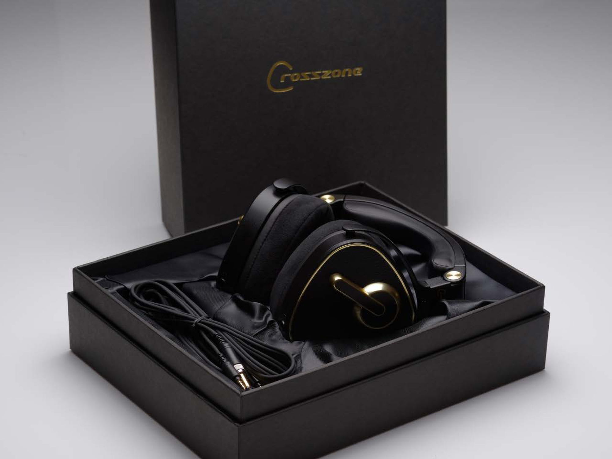 Crosszone CZ-1 Stereo Headphone - Image 2