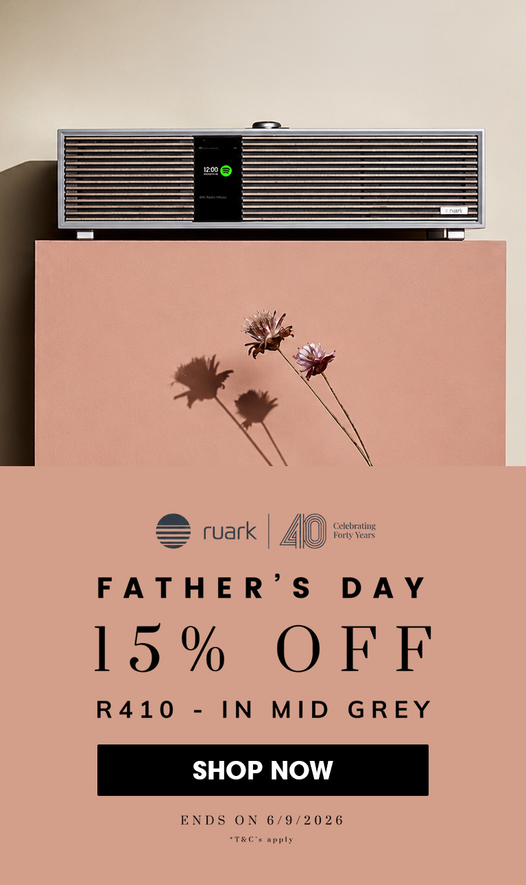 Ruark R410