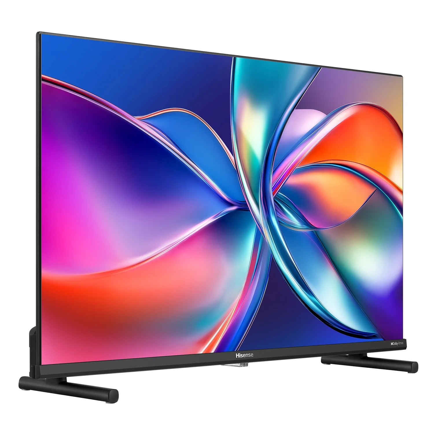 Hisense Q6S Hi-QLED Smart TV - Image 2