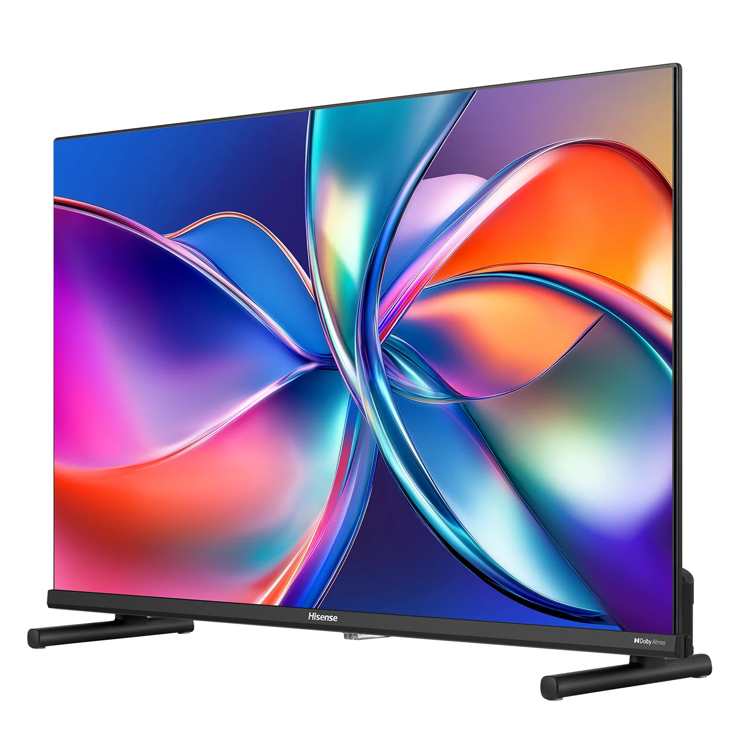 Hisense Q6S Hi-QLED Smart TV - Image 3