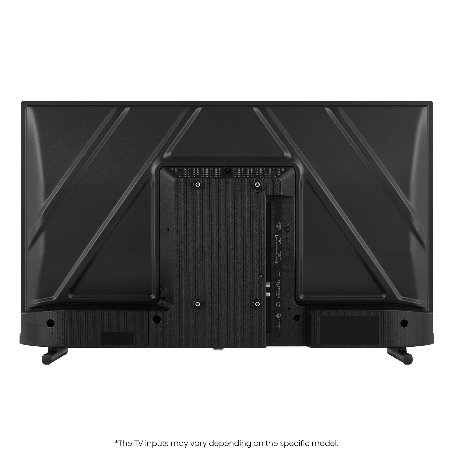 Hisense Q6S Hi-QLED Smart TV - Image 4