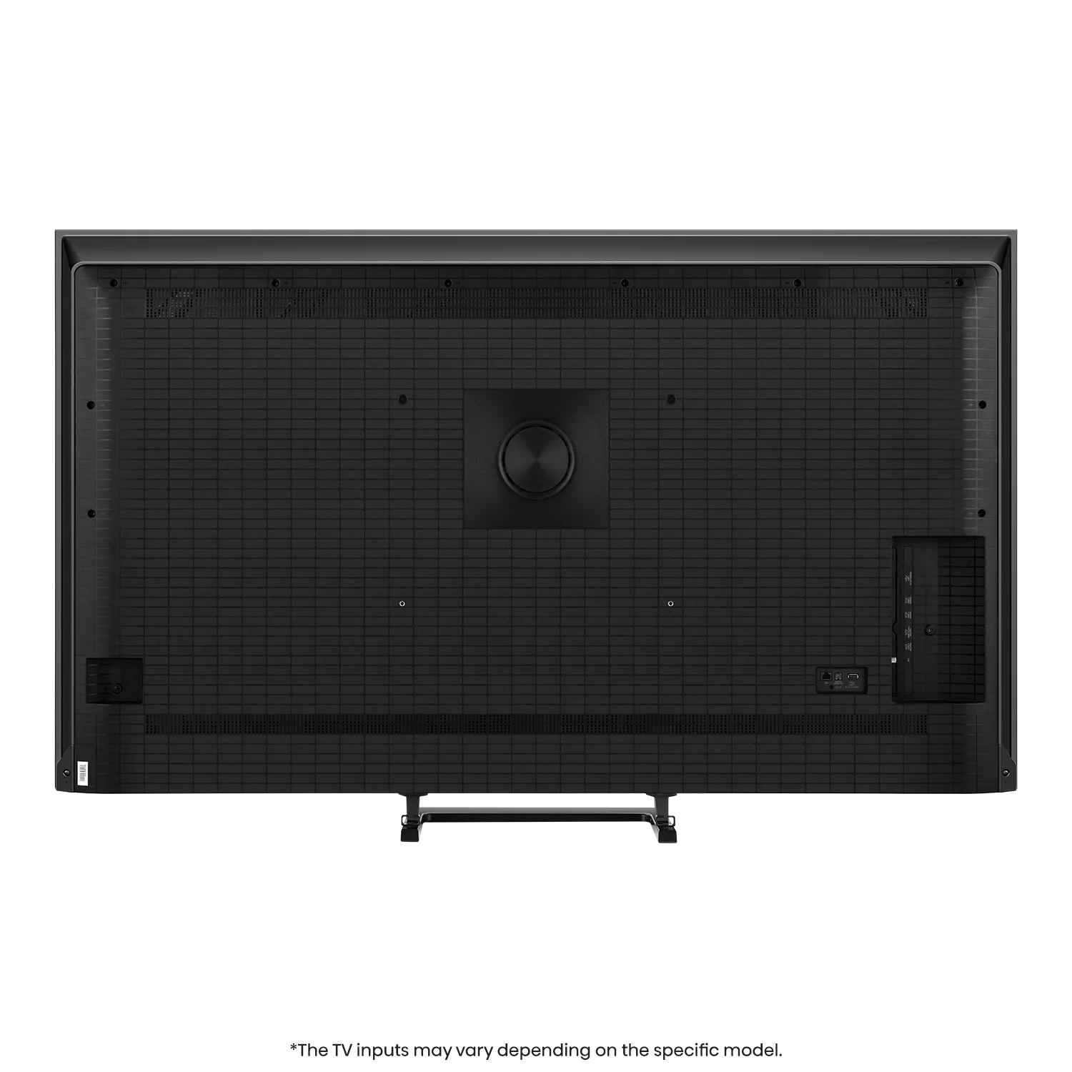 Hisense U6S ULED MiniLED 144Hz 4K TV - Image 4