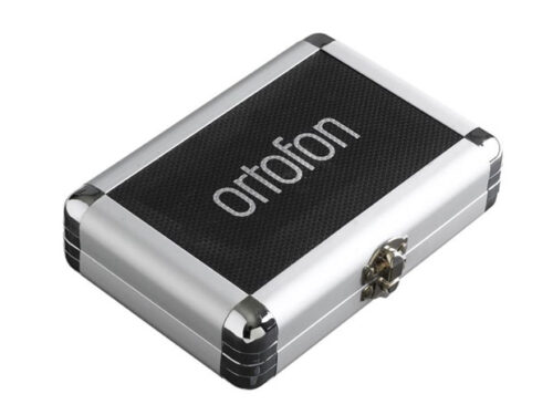 Ortofon Pro DJ Flight Case for Concorde Mk II