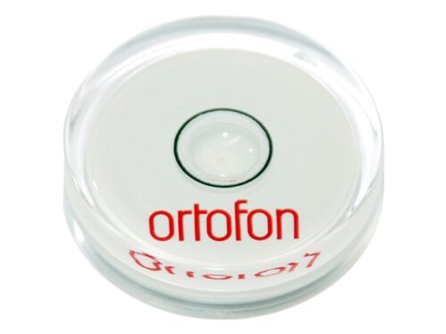 Ortofon Pro DJ Ortofon Libelle