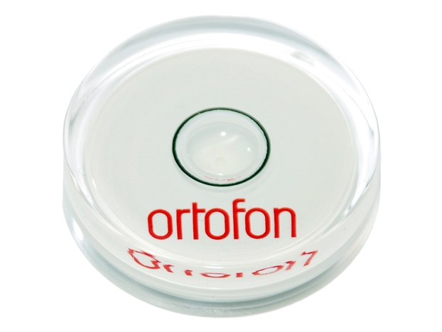 Ortofon Pro DJ Ortofon Libelle