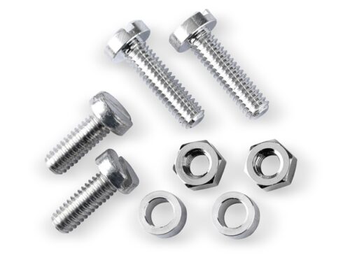 Ortofon Pro DJ OM Screws