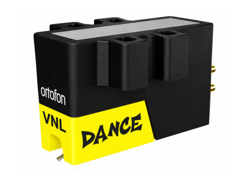Ortofon Pro DJ VNL DANCE