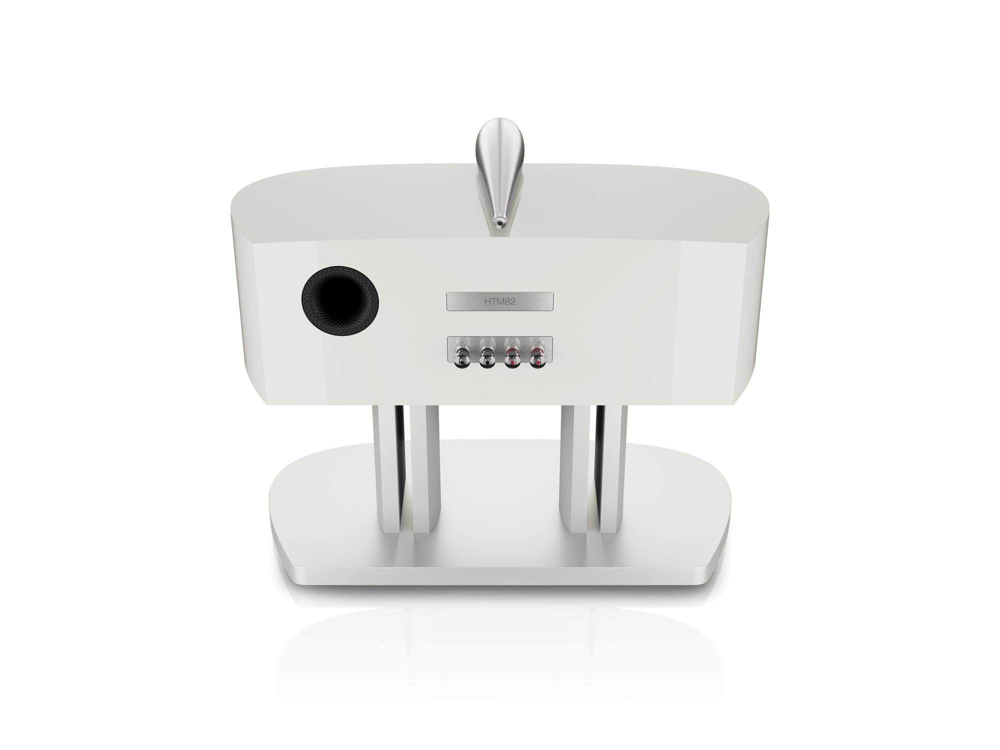 HTM82 D5 - Warm White