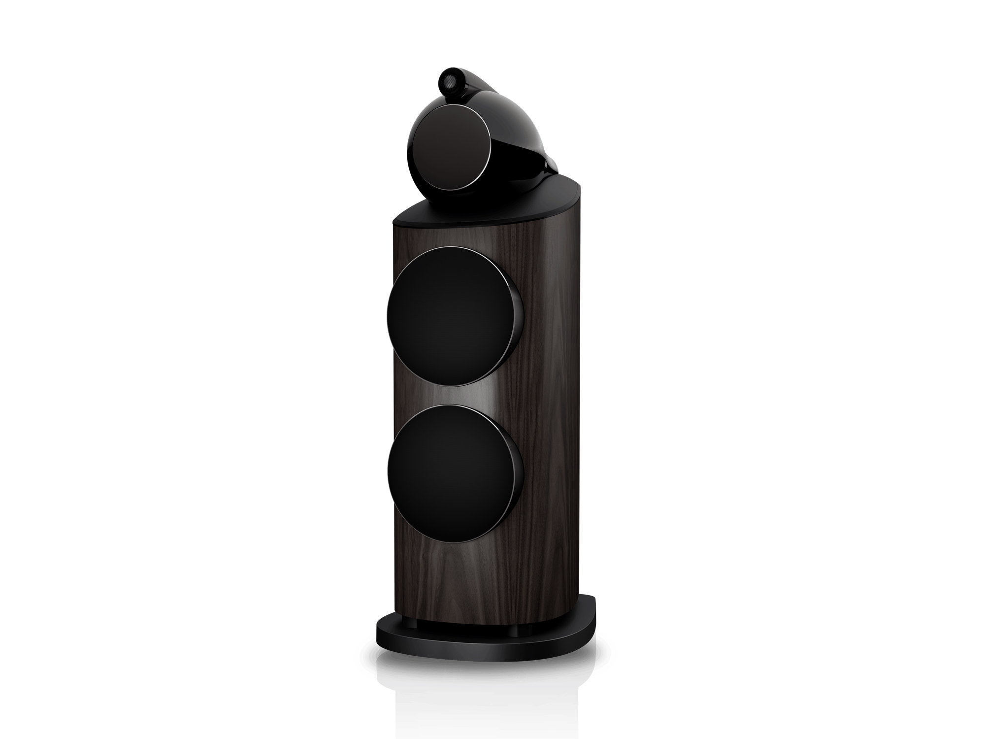 801 D5 - Dark Walnut