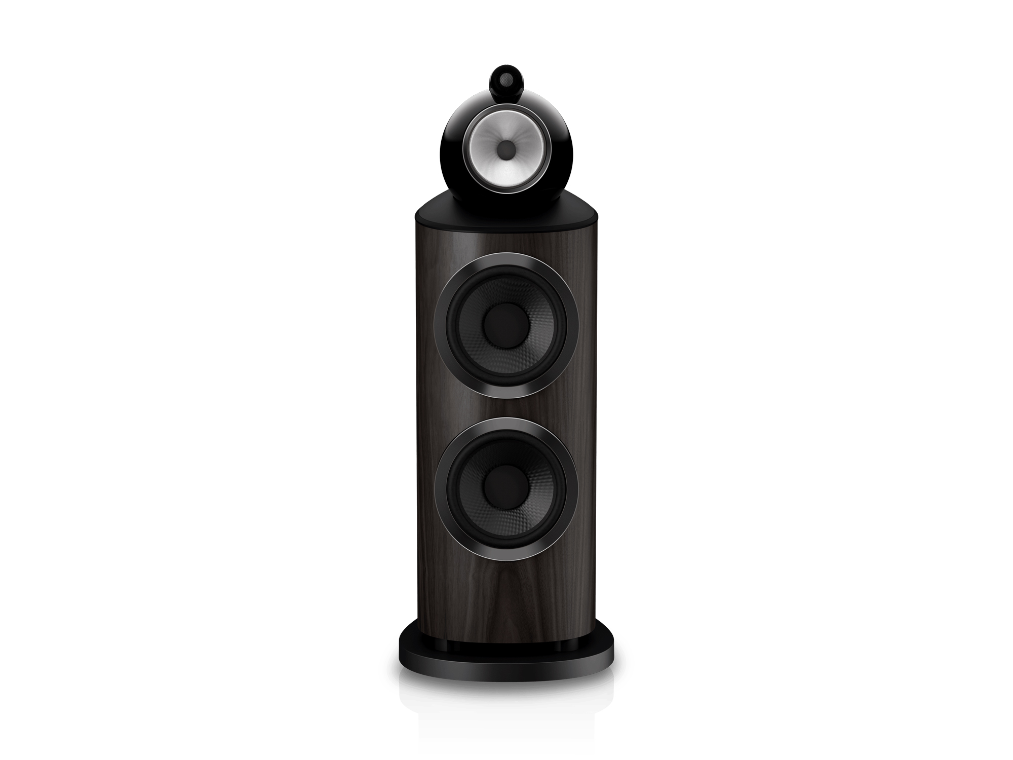 801 D5 - Dark Walnut