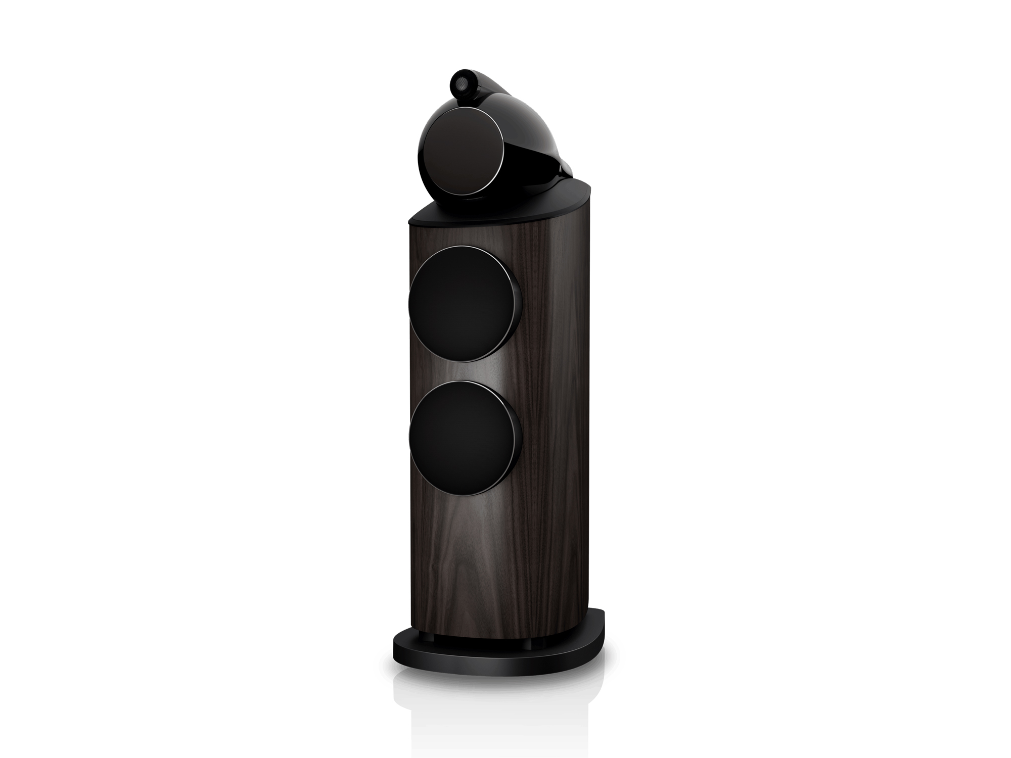 802 D5 - Dark Walnut