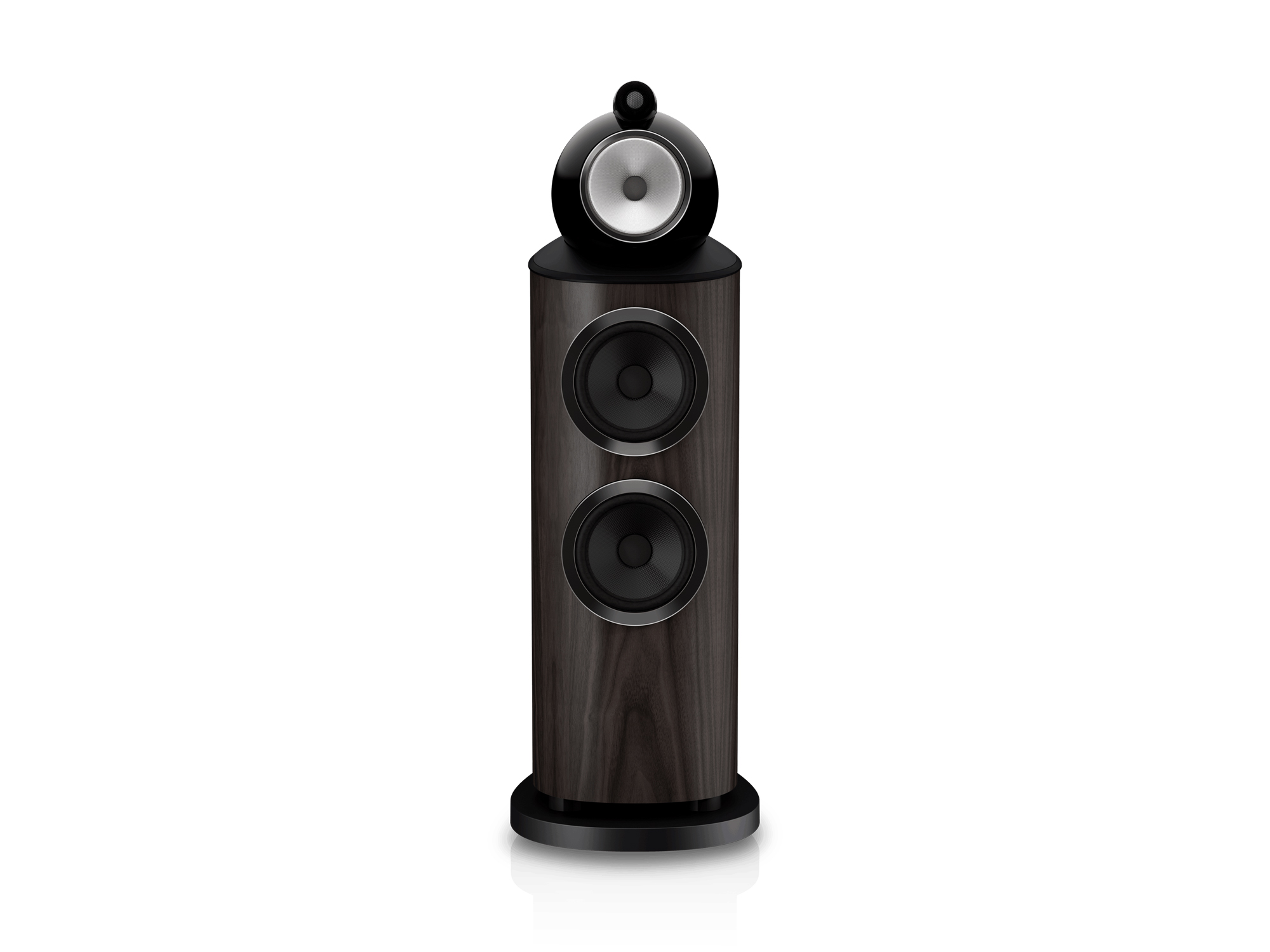 802 D5 - Dark Walnut
