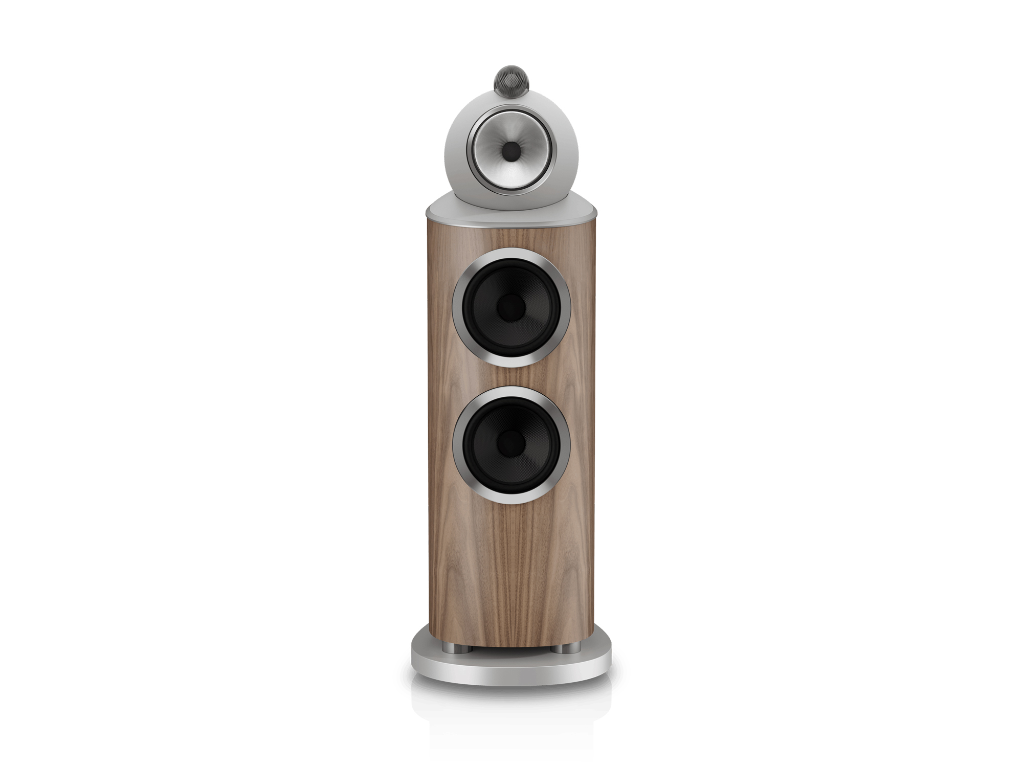 802 D5 - Light Walnut