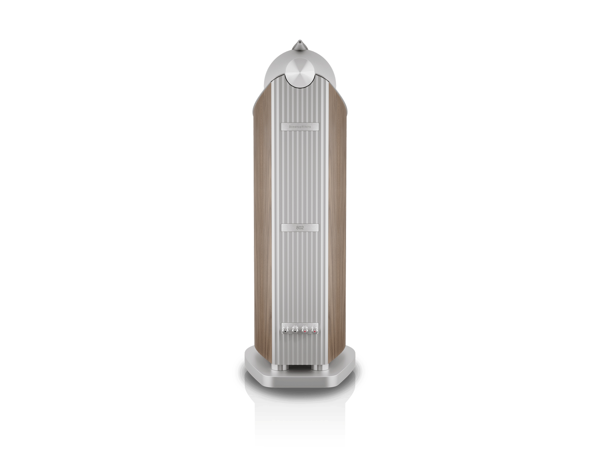 802 D5 - Light Walnut