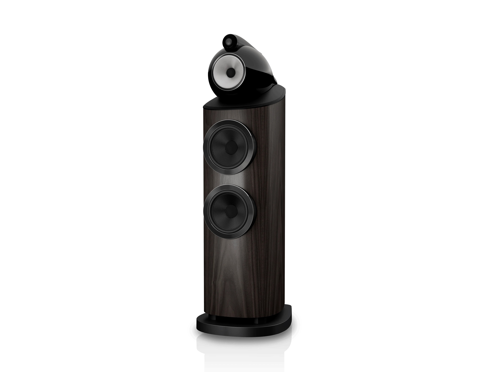 803 D5 - Dark Walnut