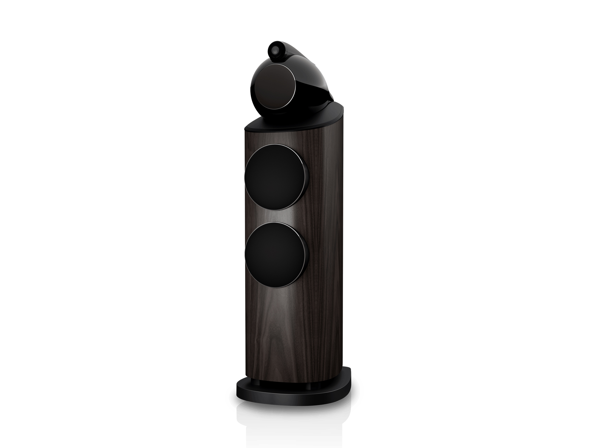 803 D5 - Dark Walnut