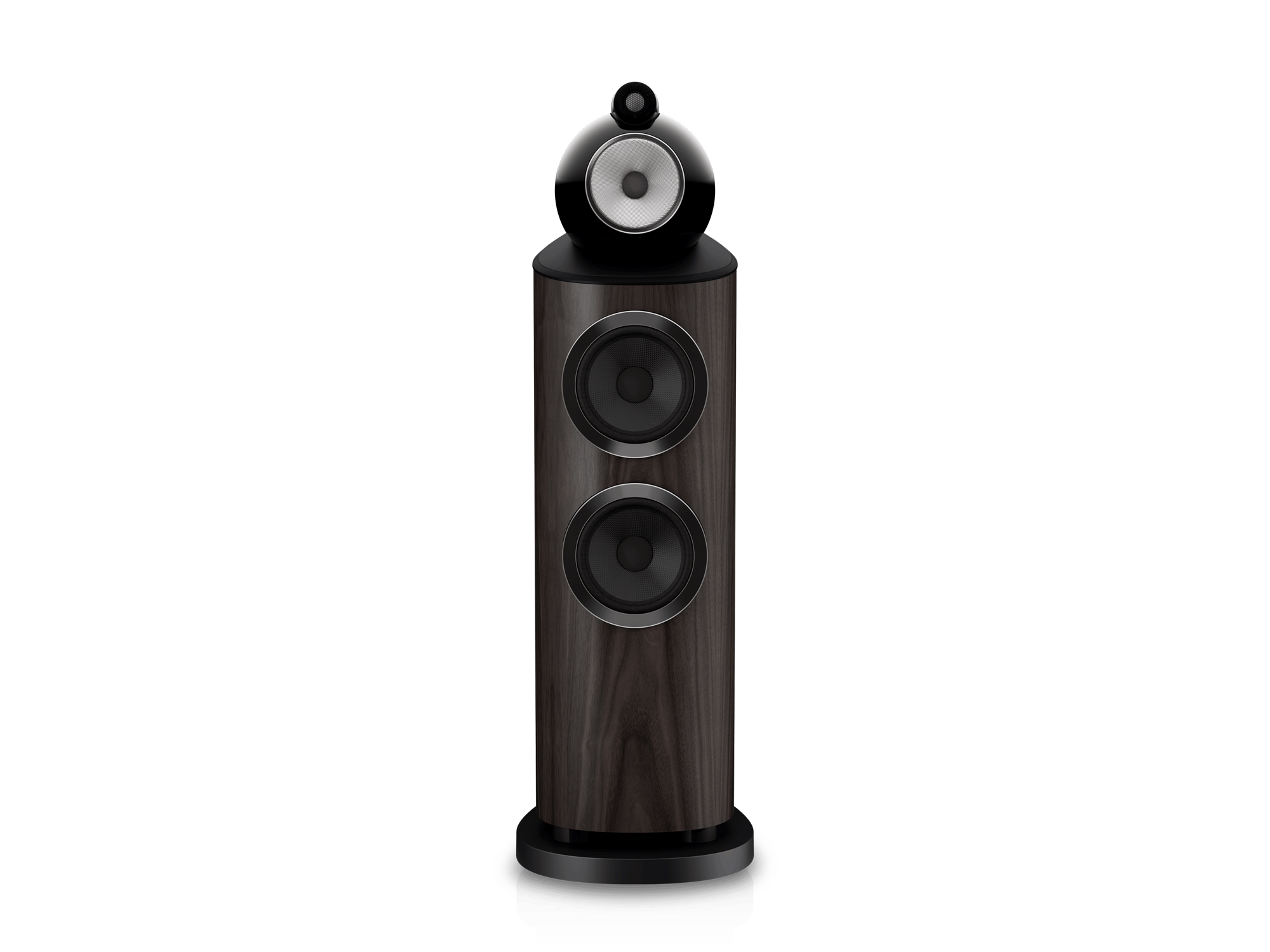 803 D5 - Dark Walnut