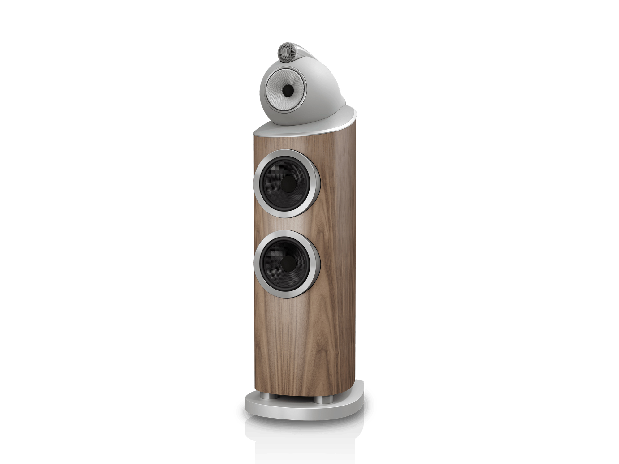 803 D5 - Light Walnut