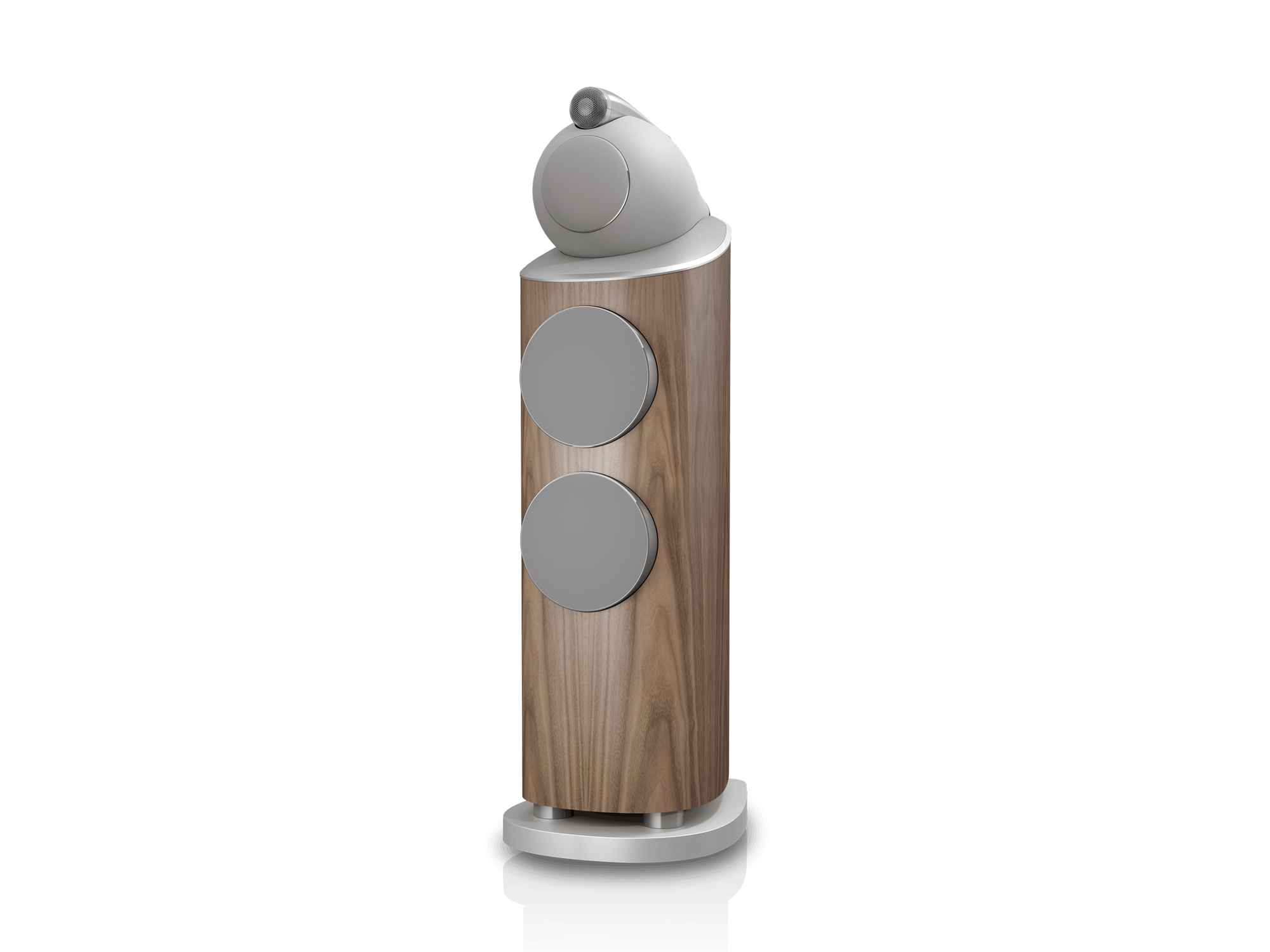 803 D5 - Light Walnut
