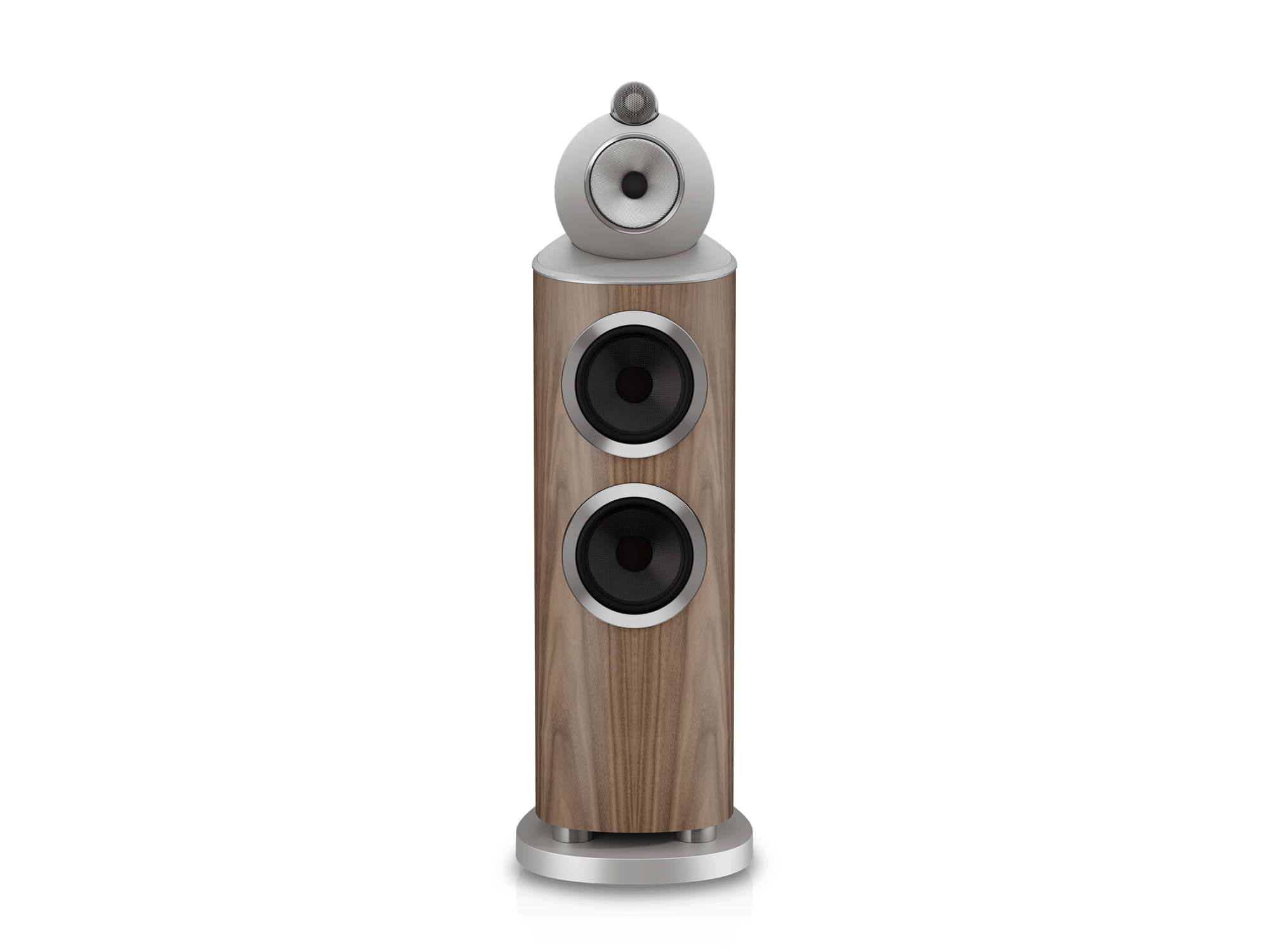 803 D5 - Light Walnut