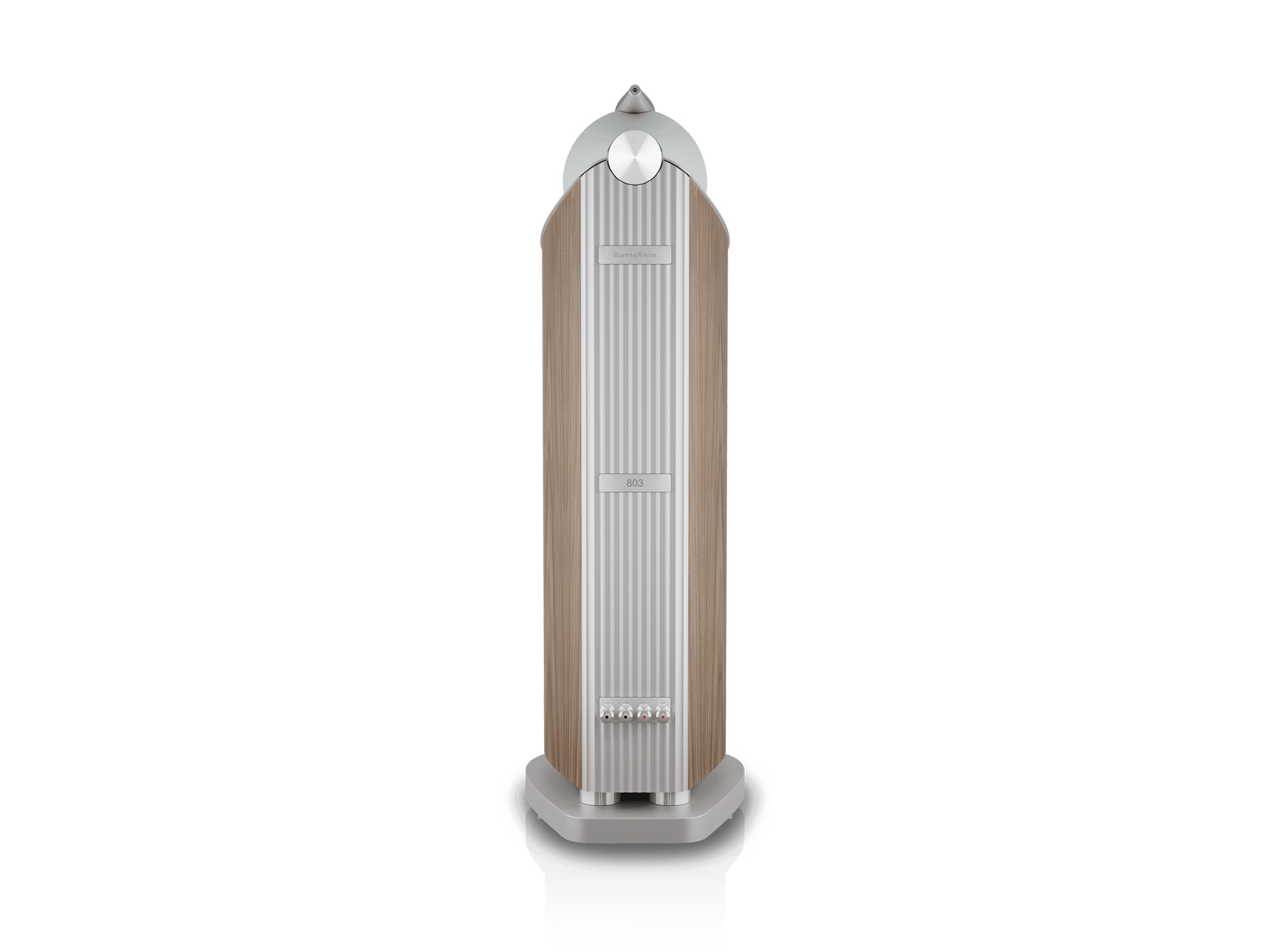 803 D5 - Light Walnut