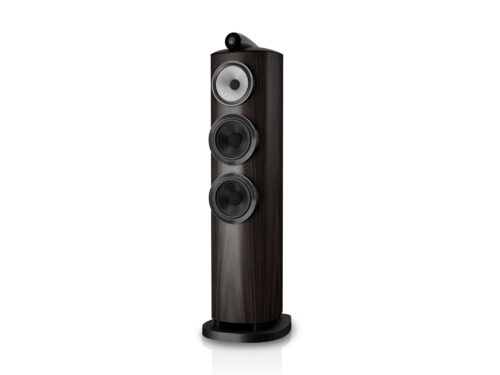 804 D5 - Dark Walnut