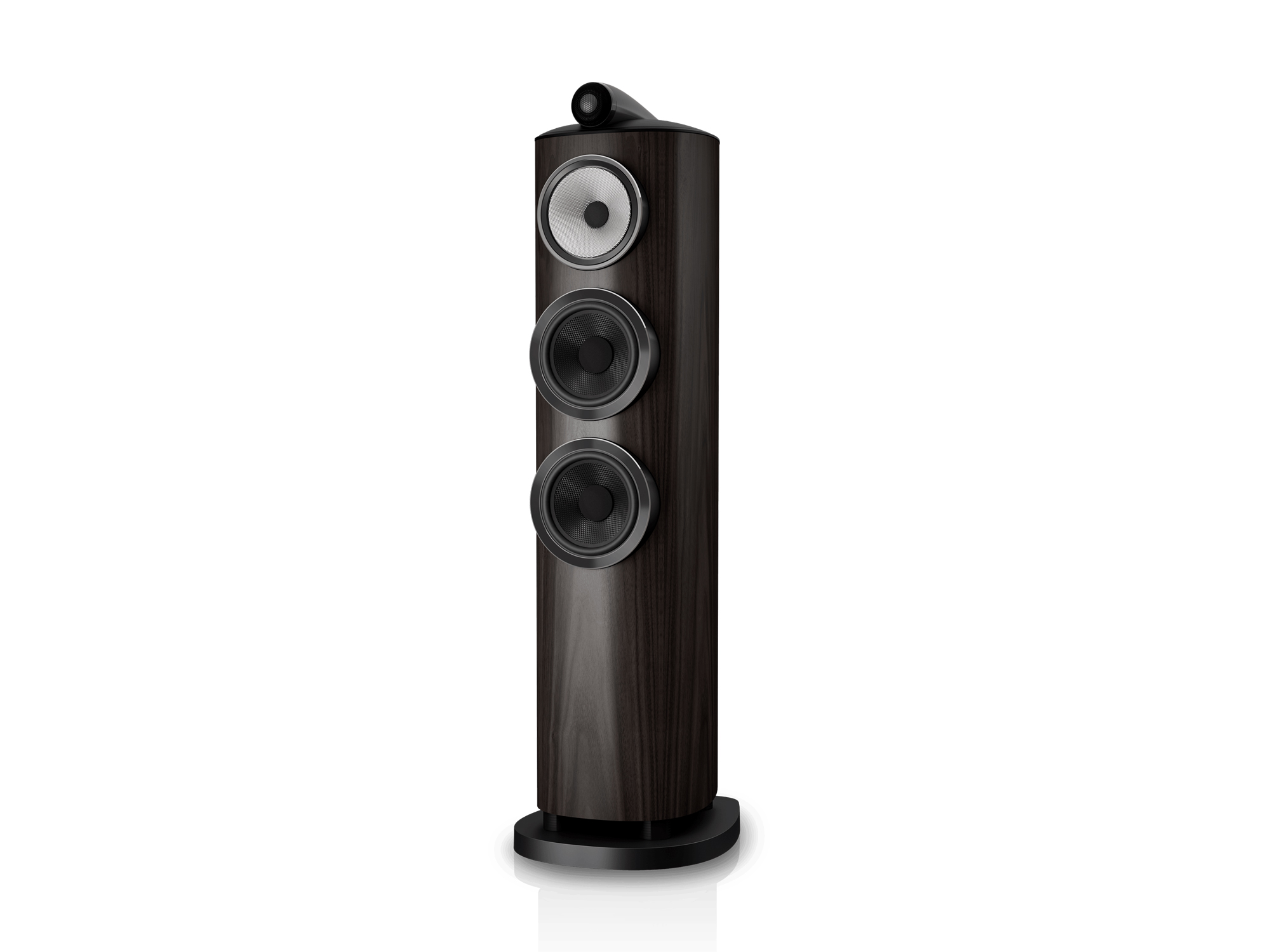 804 D5 - Dark Walnut