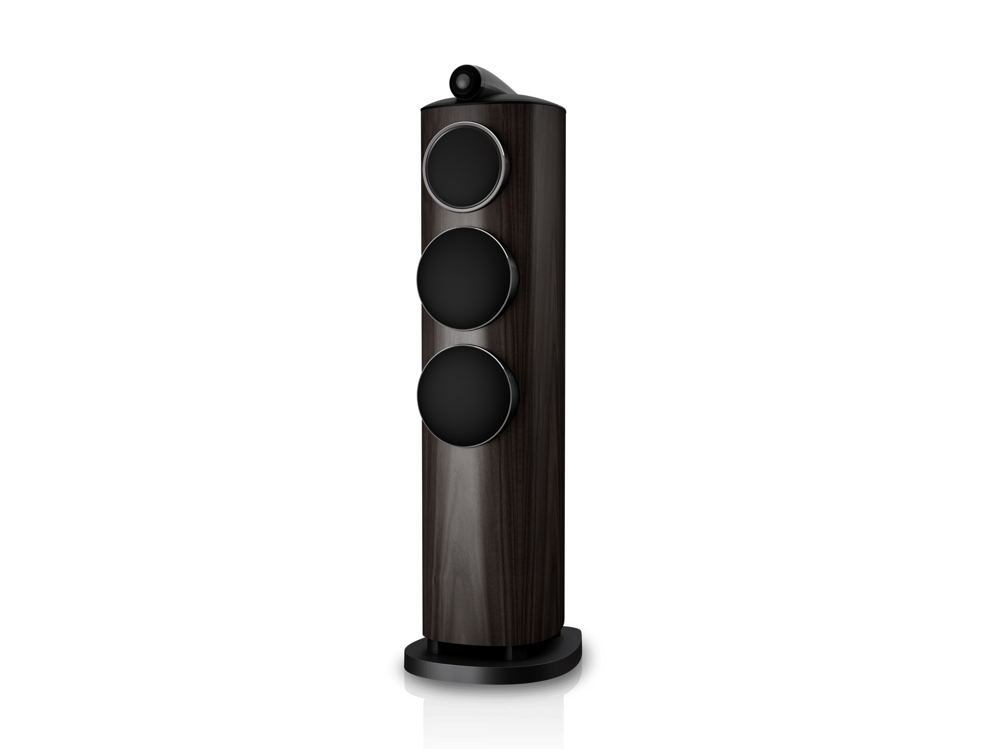 804 D5 - Dark Walnut