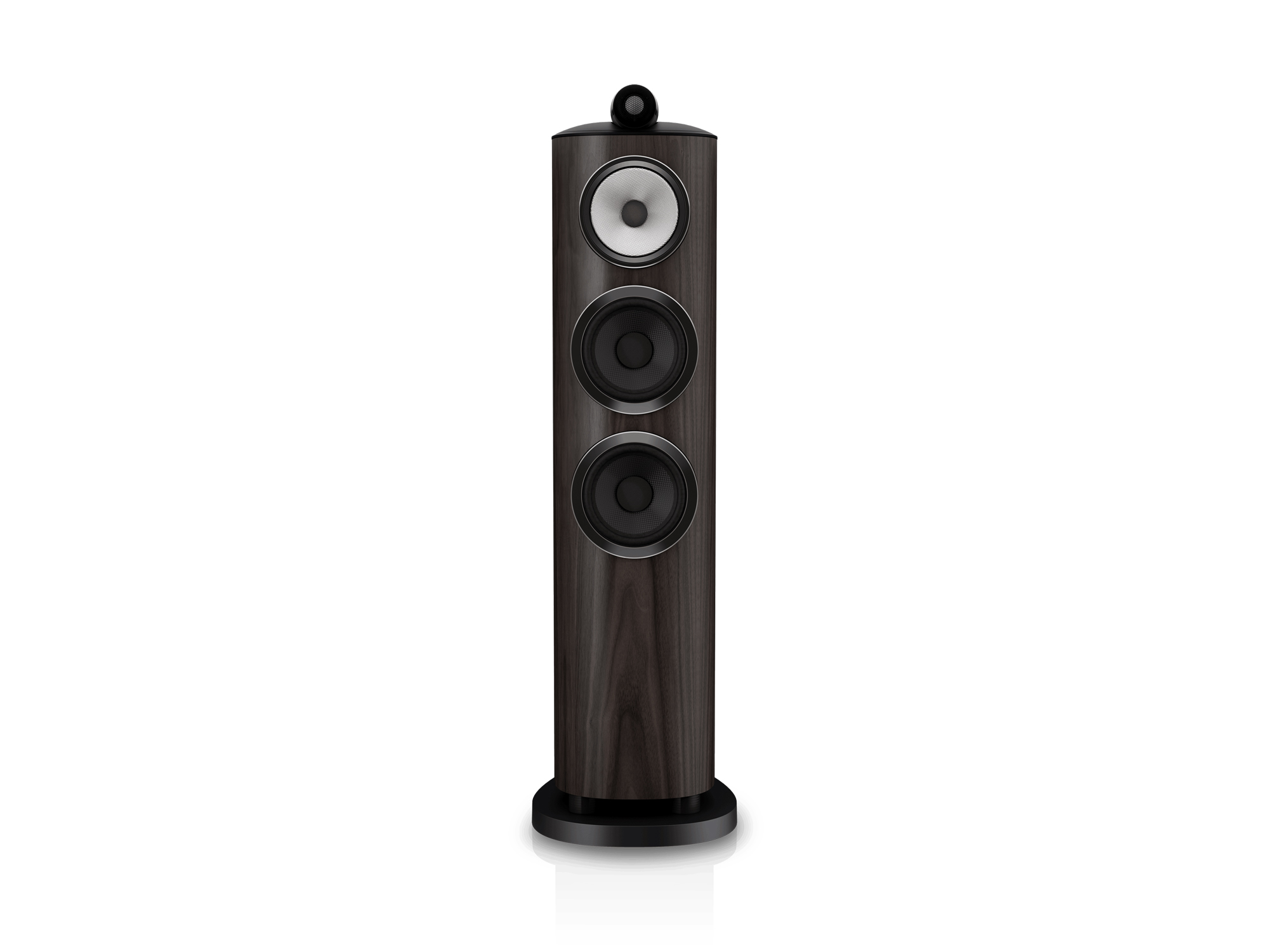 804 D5 - Dark Walnut