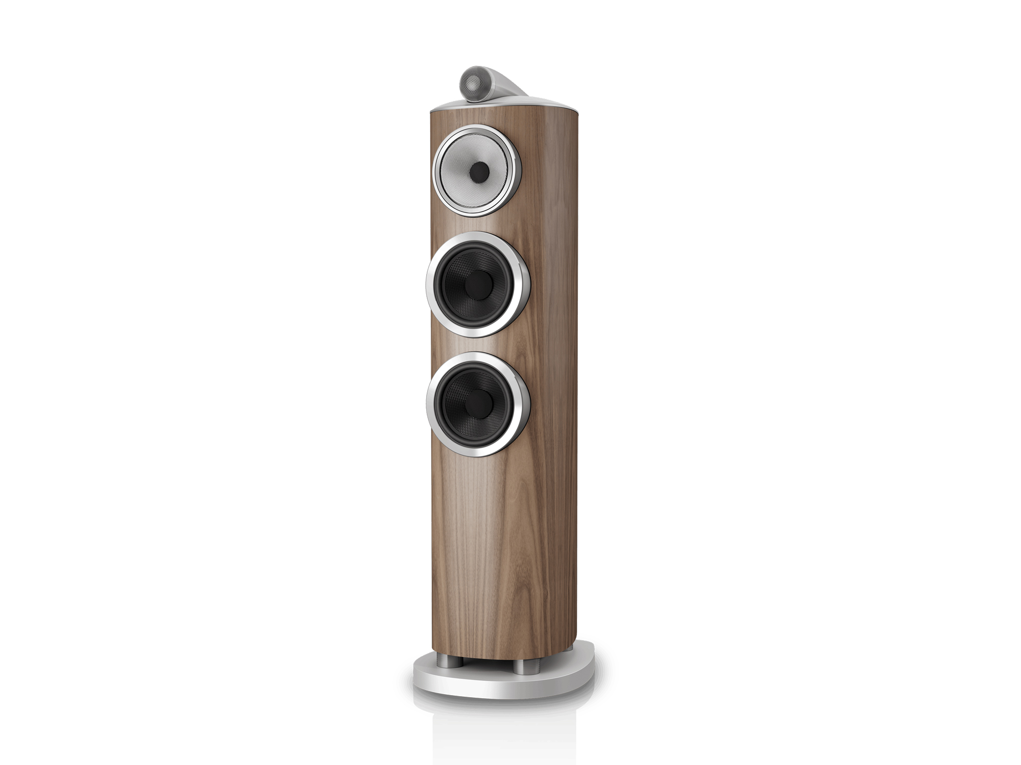 804 D5 - Light Walnut