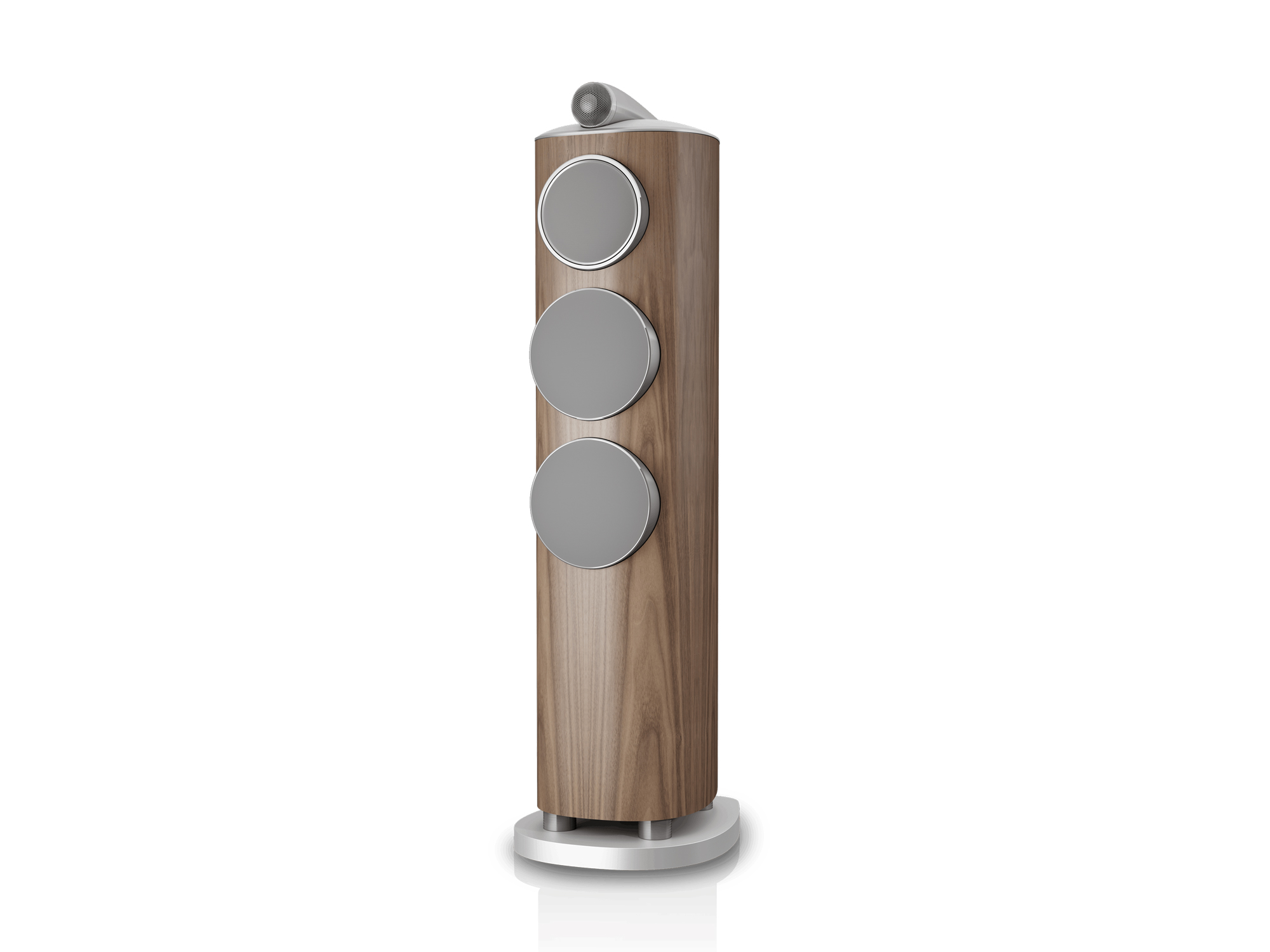 804 D5 - Light Walnut