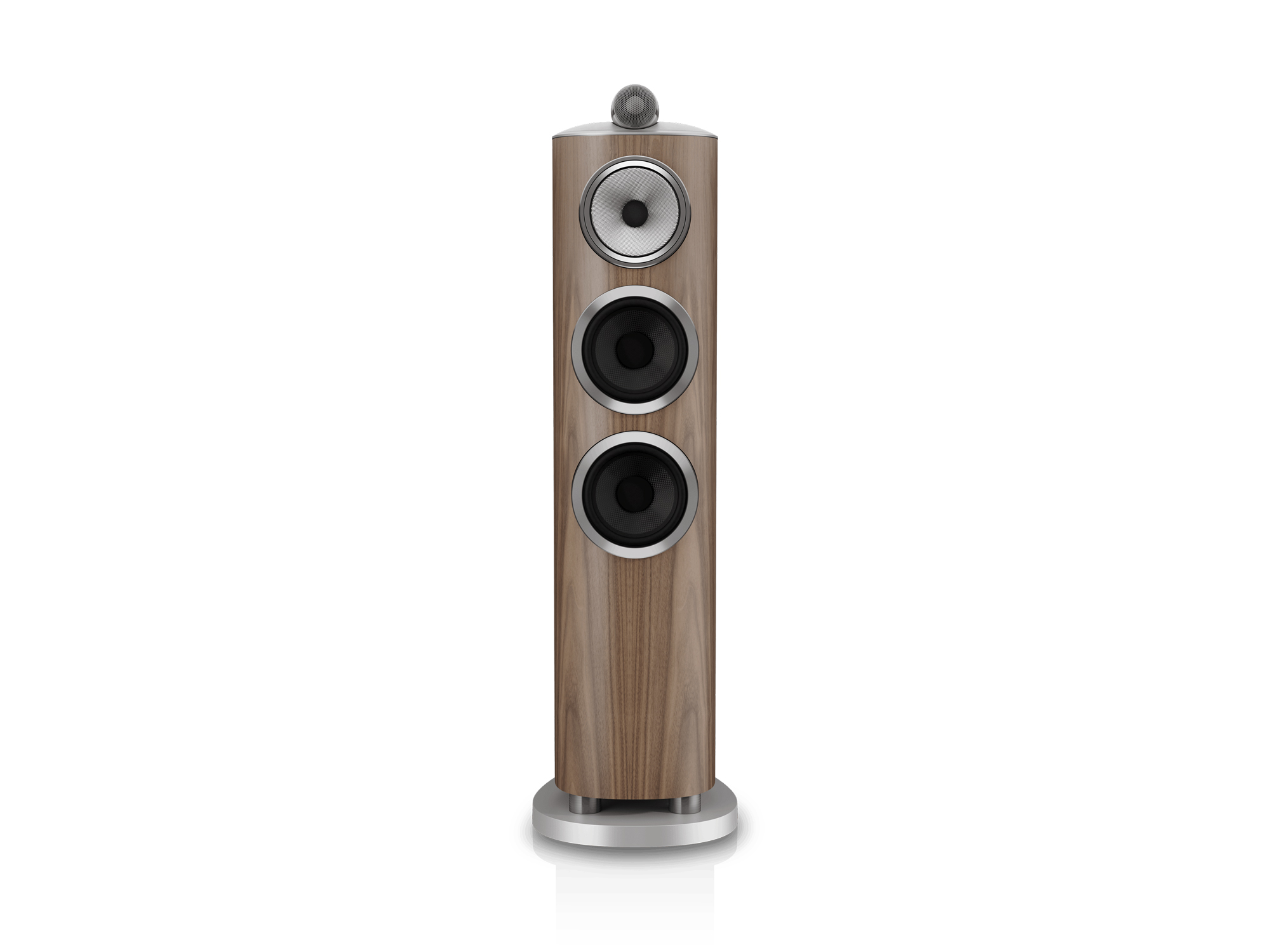 804 D5 - Light Walnut